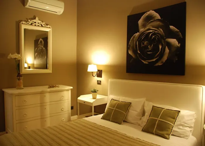 Queen Suite